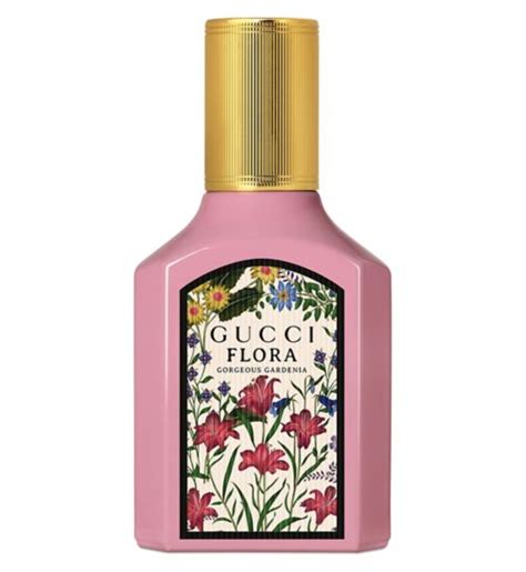 gucci perfumes boots|Gucci flora gorgeous gardenia boots.